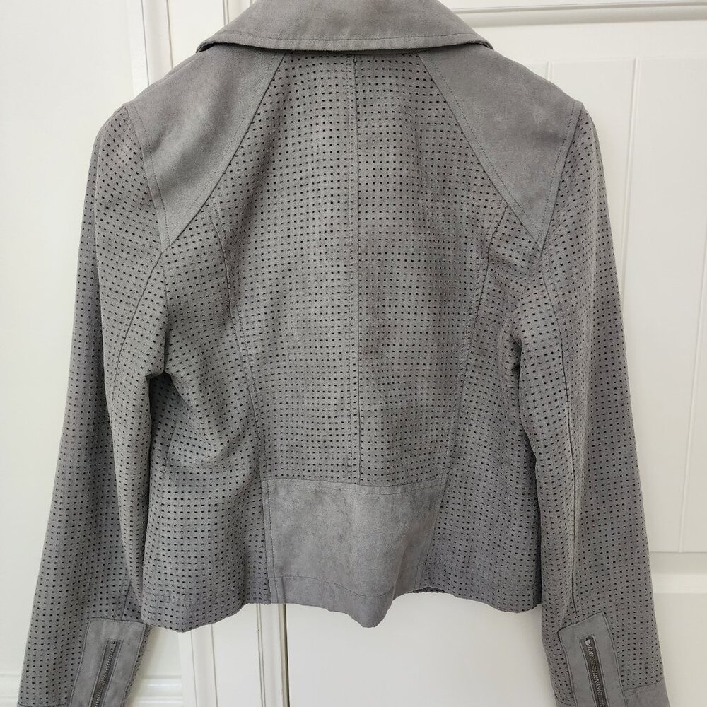 Anthropologie Hei Hei moto jacket - Picture 7 of 14